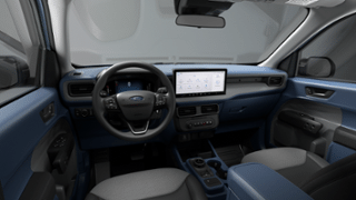 2026 Ford Maverick® Internal Image 2